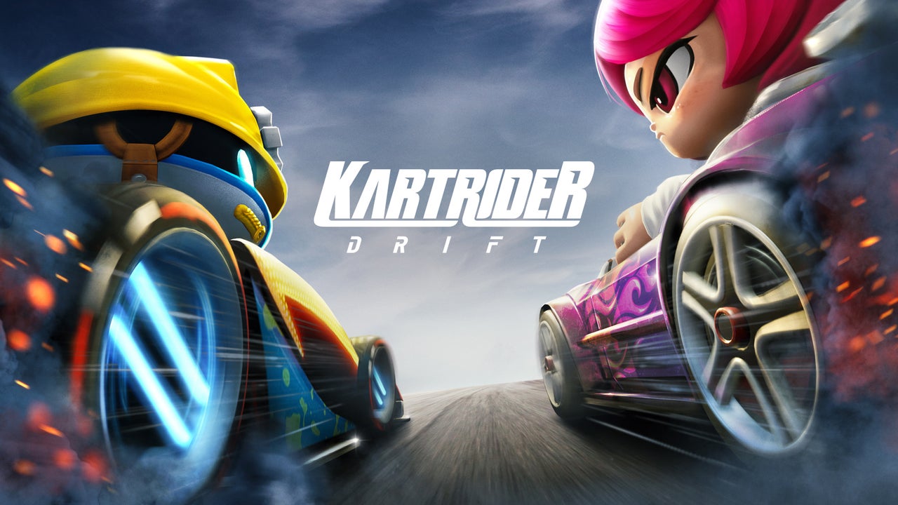 6 choses que vous devez savoir avant de commencer KartRider : Drift Saison 1