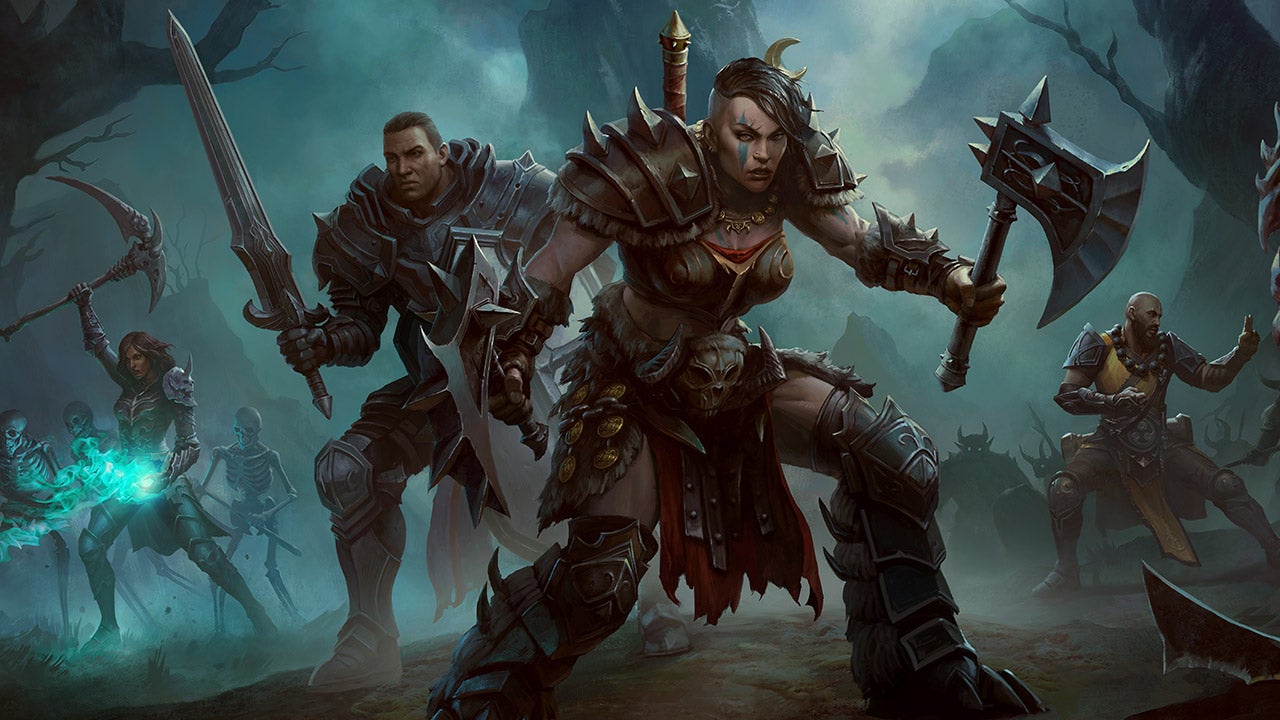 8 changements les plus importants dans Diablo 4