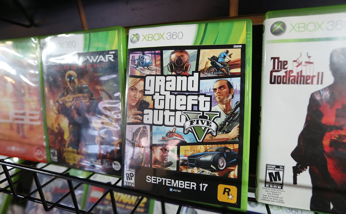 A quand la sortie de GTA 6 ?  Paramètres, intrigue, rumeurs de personnages