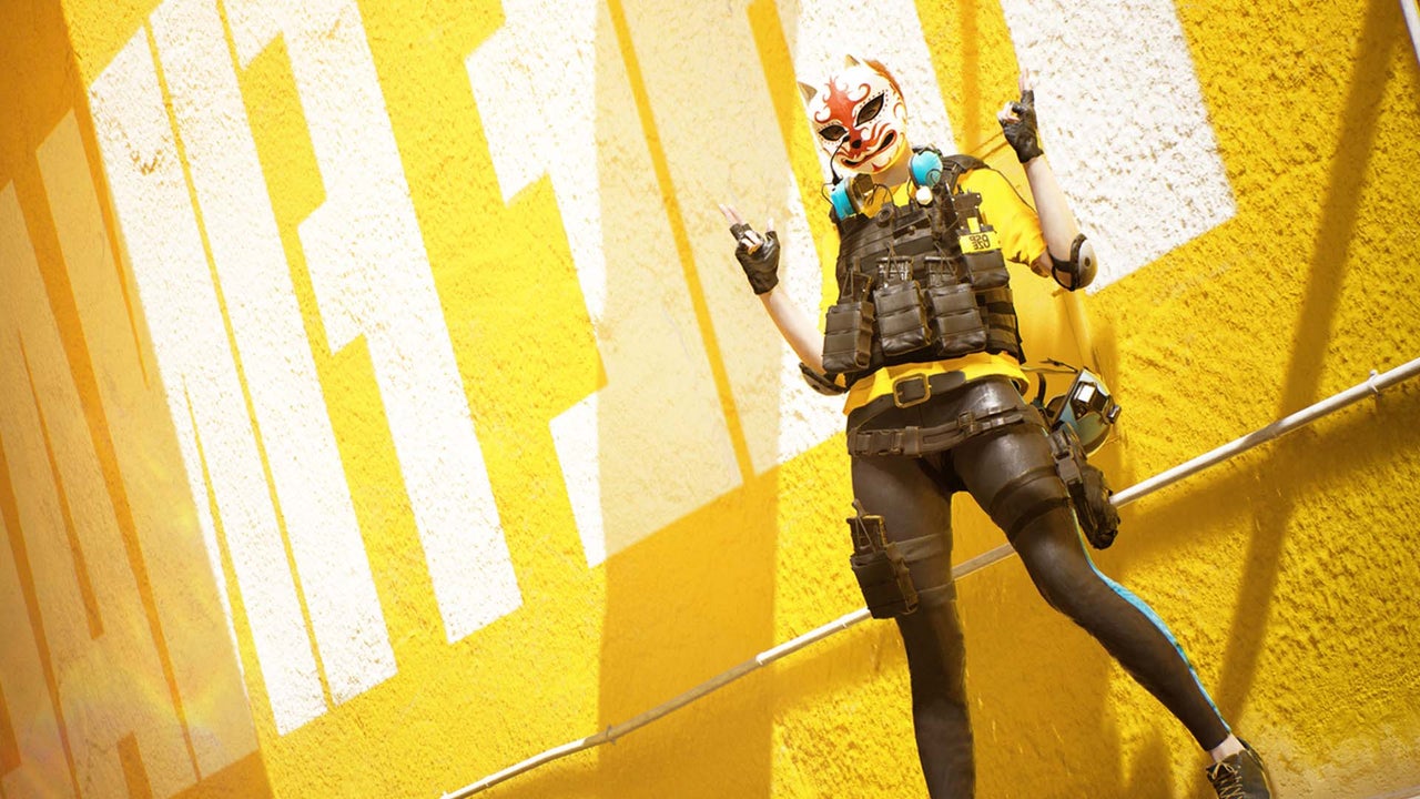 Aperçu de la finale : ce FPS de style jeu de tir à la Hunger Games est prometteur, mais présente des problèmes majeurs