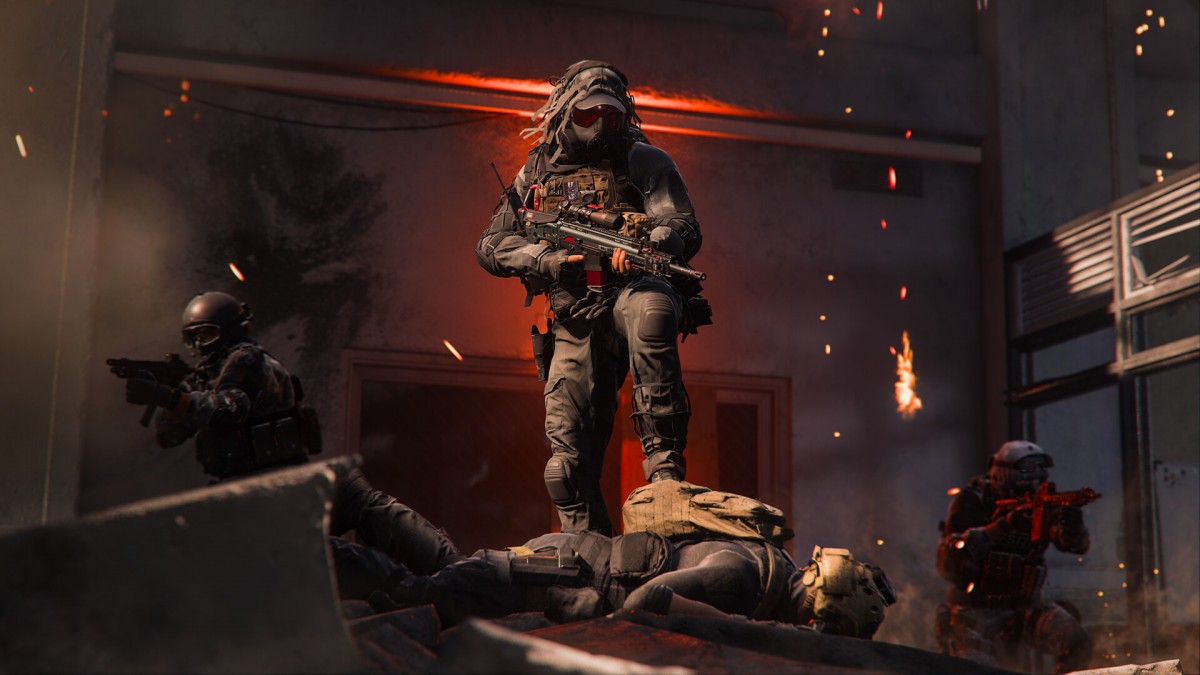 Call of Duty : Modern Warfare 2 |  Warzone 2.0 : FSR 2.1 contre DLSS