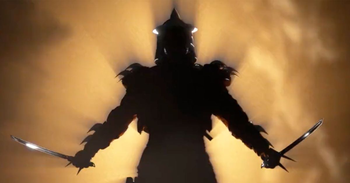 Call of Duty: Warzone et Modern Warfare 2 rencontrent TMNT avec Shredder DLC