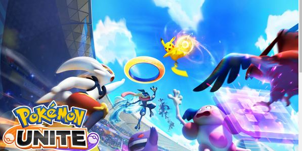 Codes d'échange Pokémon Unite - Récompenses gratuites (mars 2023)