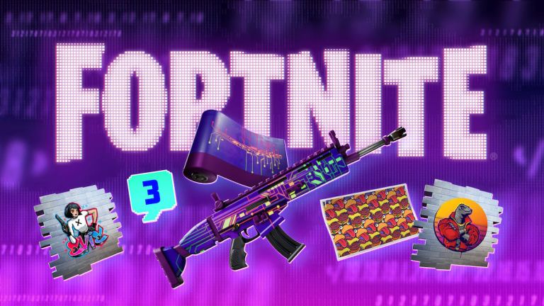 Comment améliorer votre objectif dans Fortnite (2023)