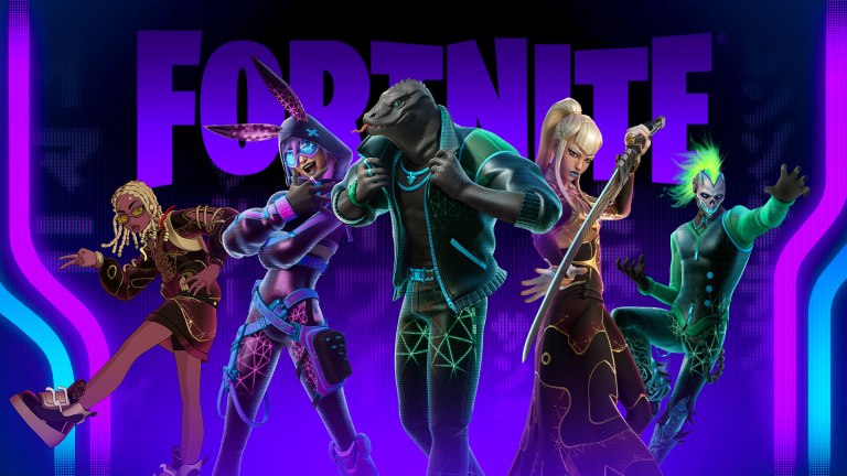 Comment terminer les 4 puzzles de lanterne dans Fortnite