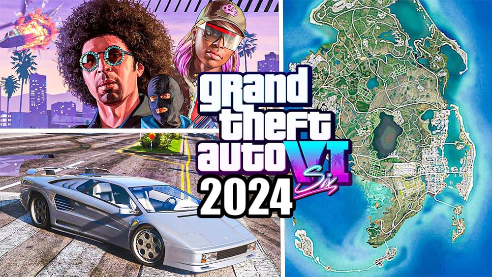 GTA 6 tiene nueva fecha de lanzamiento y recortes de contenido ¿habrá DLC?