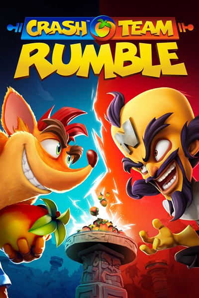 Crash Team Rumble™ - Édition standard