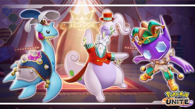 pokemon unit lapras date de sortie holowear