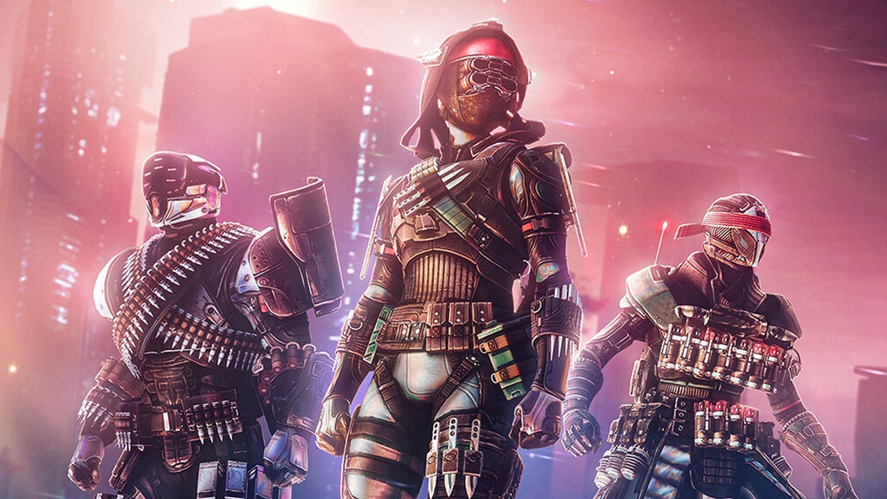 Destiny 2 : révision de Lightfall en cours