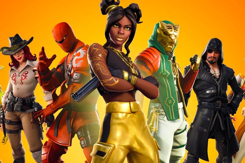 Epic Games a infligé une amende de 245 millions de dollars américains pour avoir trompé les utilisateurs sur Fortnite