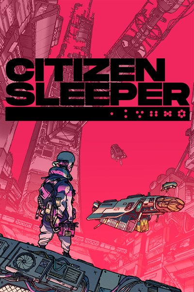 Citoyen dormant
