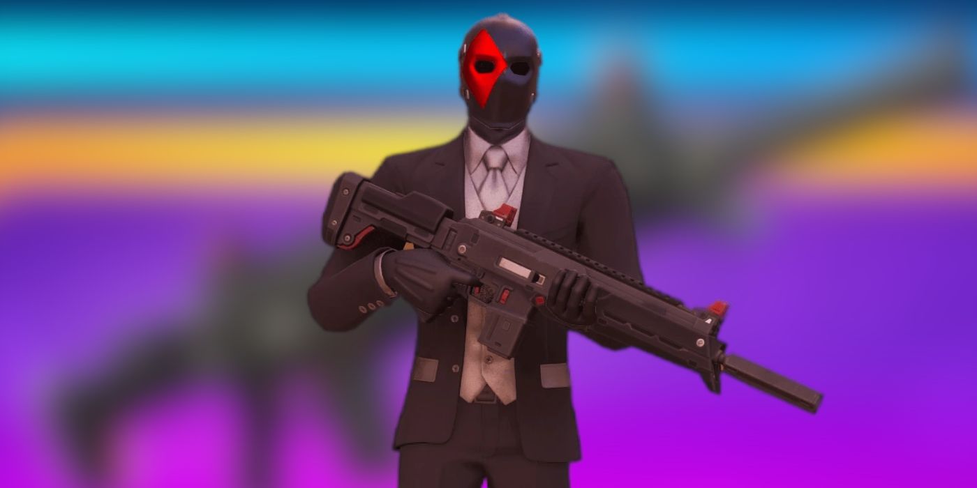 Fortnite: How to Find (& Beat) Highcard (Boss Fight & Rewards)