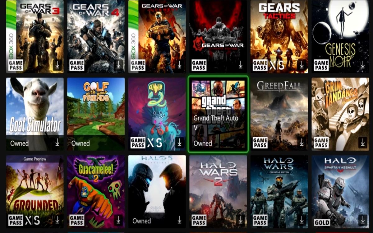 Maximizing Your Gaming Experience with the Grand Theft Auto 5 Game Pass