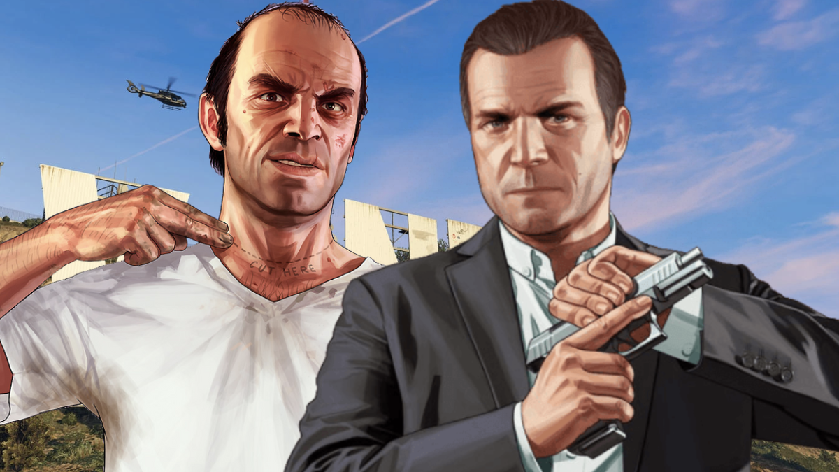 GTA 5 obtient une nouvelle mise à jour du titre pour toutes les plateformes, les notes de mise à jour révélées