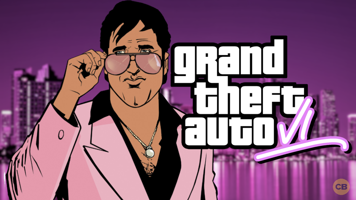 GTA 6 Leaked Screenshot révèle une énorme carte