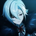 Genshin Impact Leak révèle de nouveaux détails sur Arlecchino
