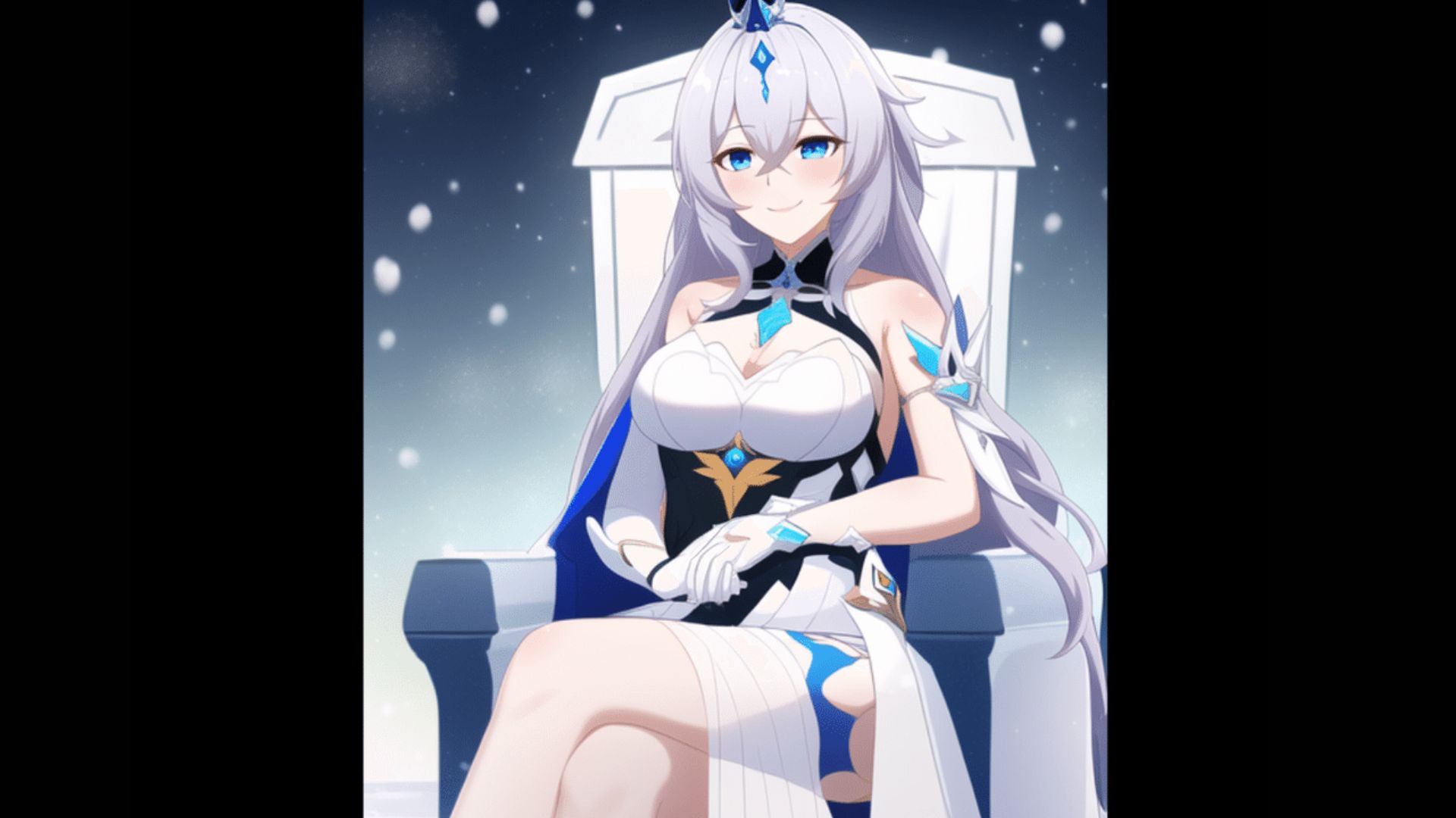 Genshin Impact: Qui est la tsarine