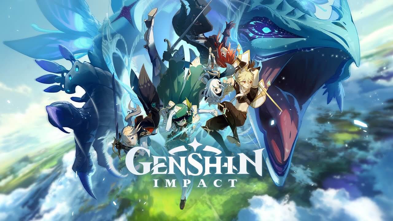Guide agricole Genshin Impact Starconch: meilleurs emplacements et itinéraires