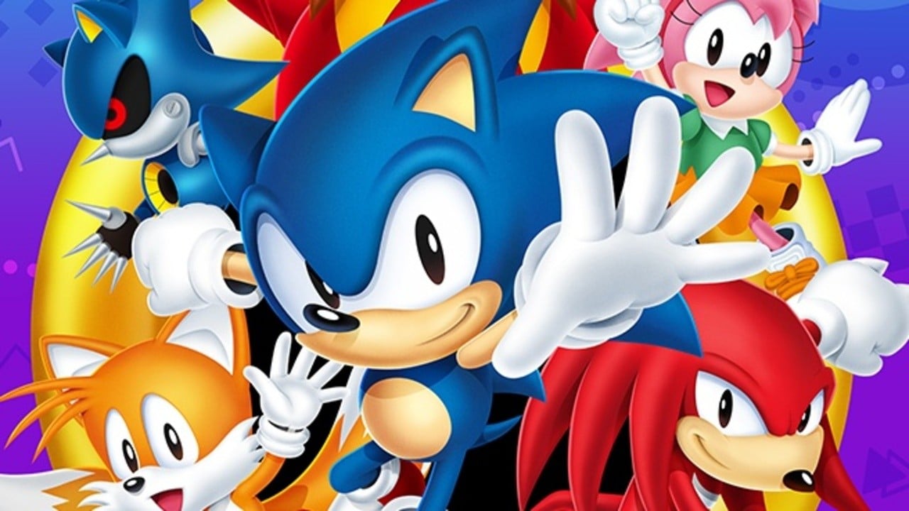 Indie Dev Headcannon confirme qu'il a aidé Sega à mettre à jour Sonic Origins Plus