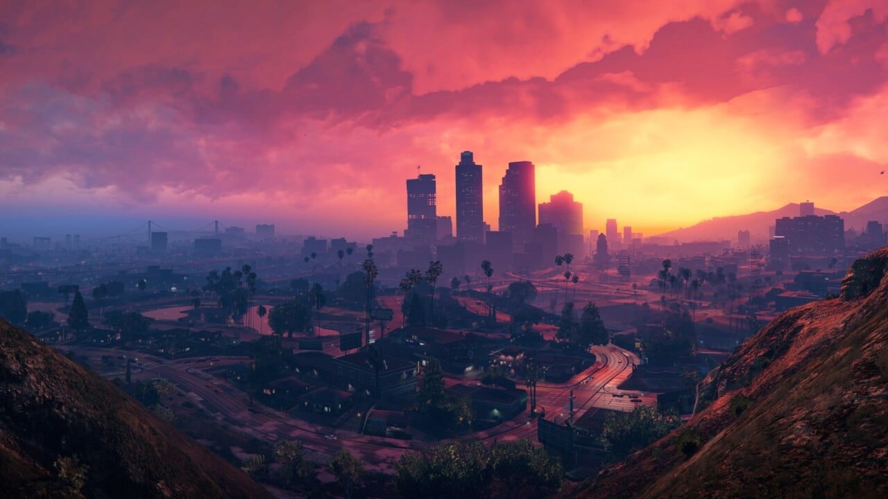 Insider Says GTA 6 Will Hold Back Content for DLC