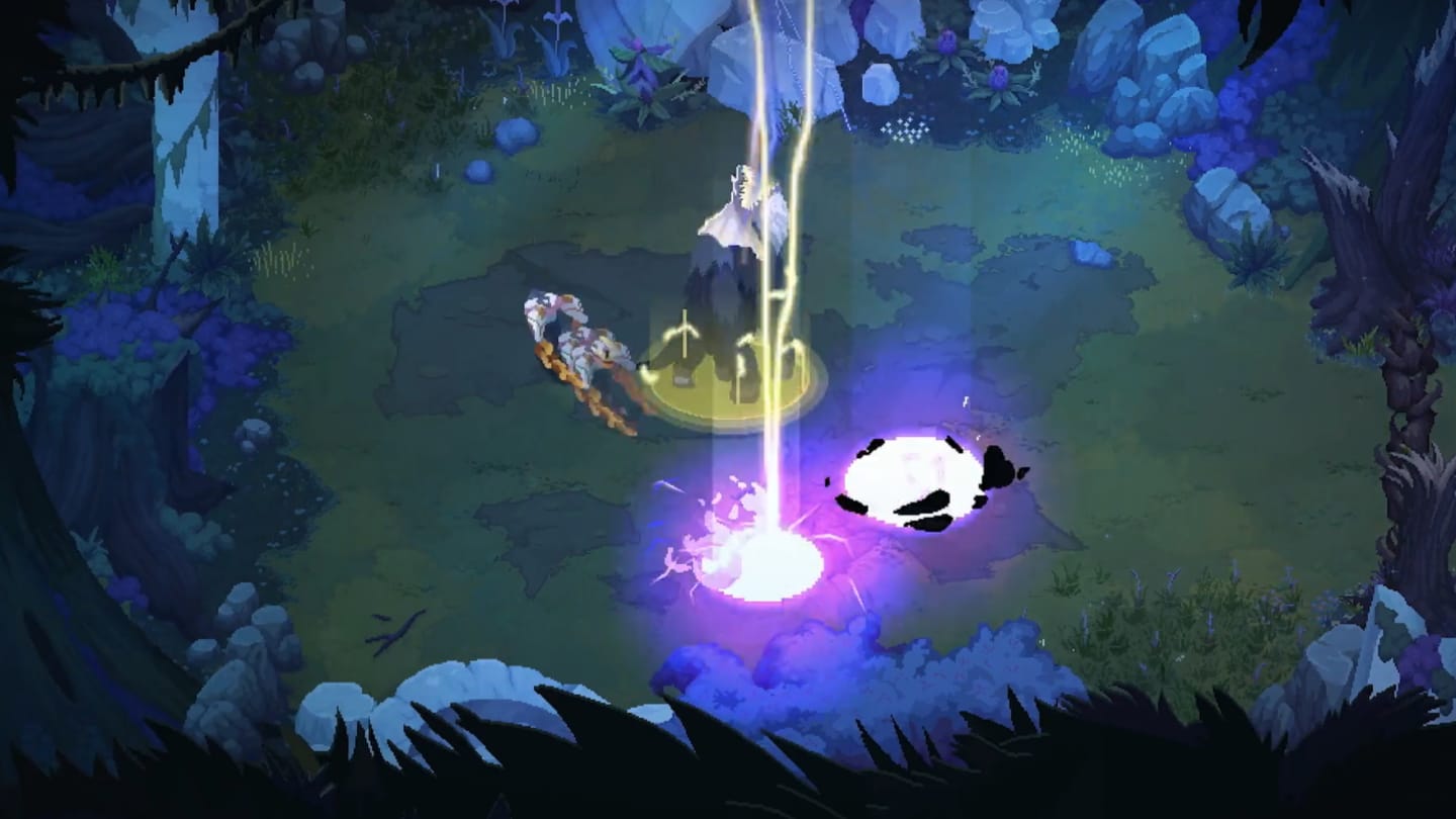 La date de sortie d'une histoire de League of Legends annoncée