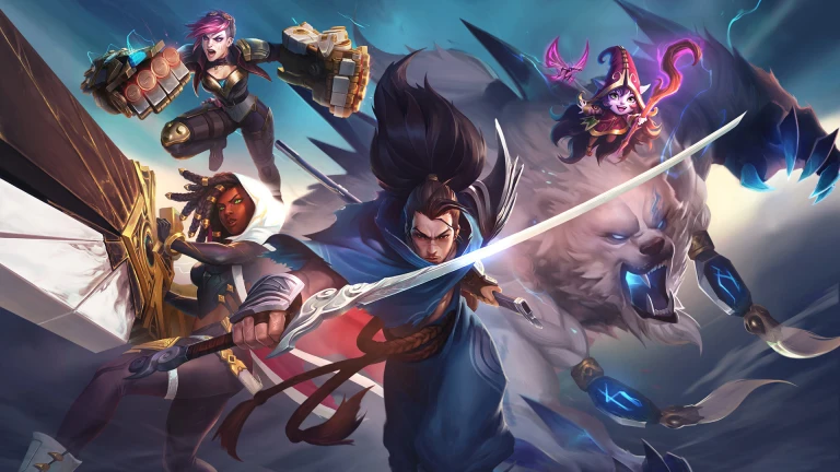 Le patch 13.5 de LoL voit le transport AD impopulaire subir les deuxièmes dégâts les plus élevés par match