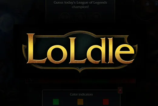 League of Legends LoLdle #266 : Réponses révélées
