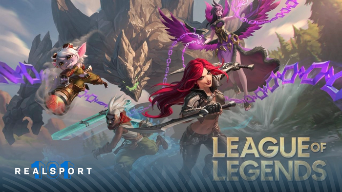 League of Legends - comment réduire le ping