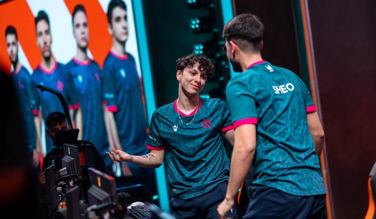 League of Legends : en LEC, les surprises BDS et Astralis