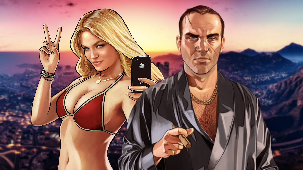 Les fans de GTA 6 espèrent une révélation cette année