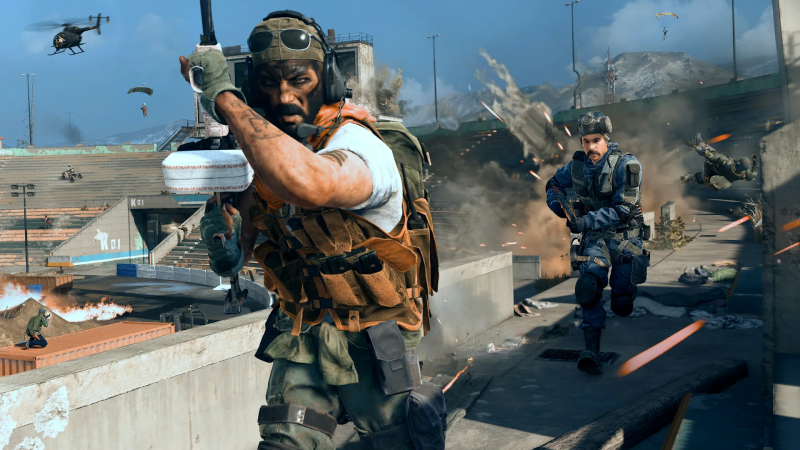 Les joueurs de Call of Duty: Warzone 2 contrariés par la suppression du mode de jeu