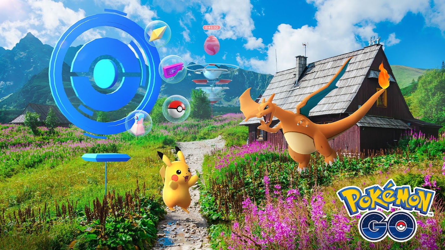 Les joueurs de Pokemon Go boycottent le jeu au milieu des nerfs des raids à distance et des augmentations de prix