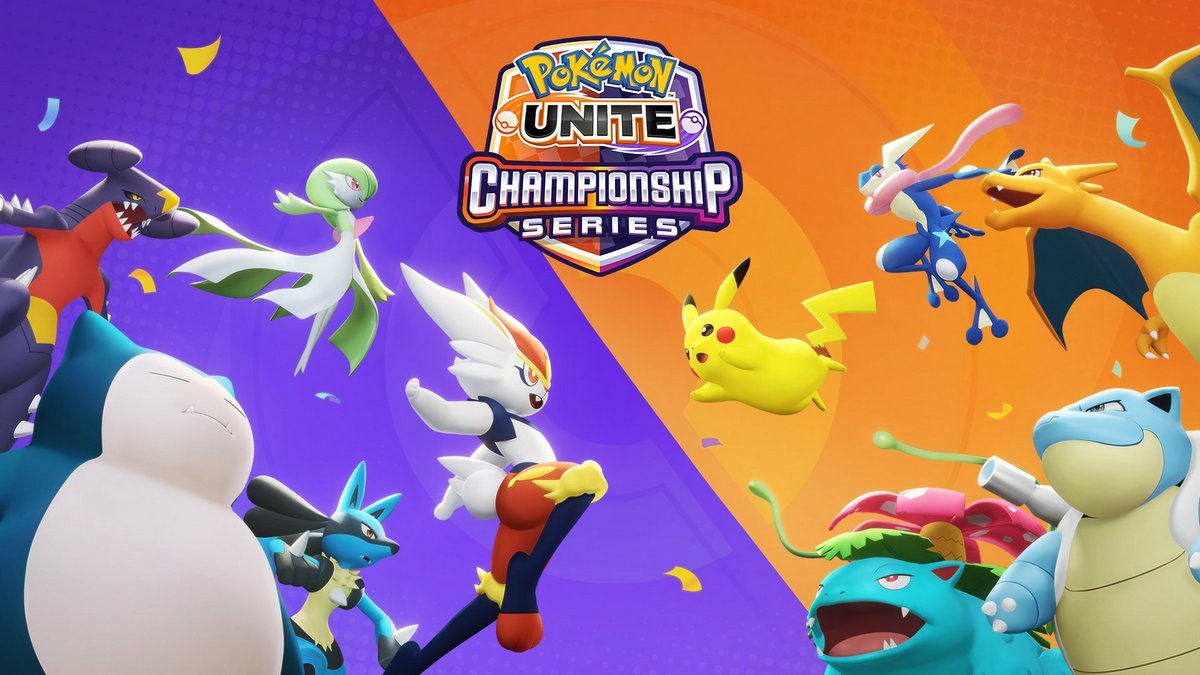 Les qualifications indiennes Pokémon UNITE Championship Series 2023 avec un prize pool de 75 000 $ sont annoncées ;  Tout ce que tu as besoin de savoir