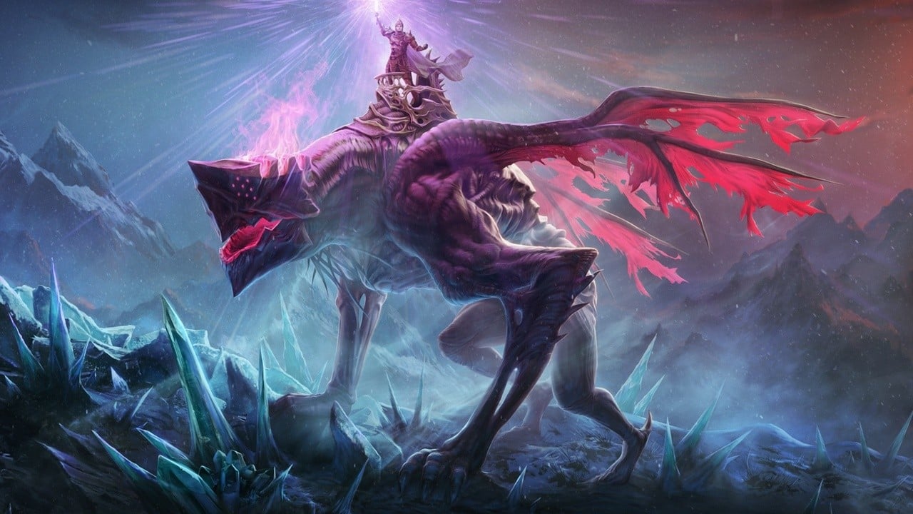 L'extension New Kingdoms Of Amalur sort sur Switch après un retard de "dernier moment"