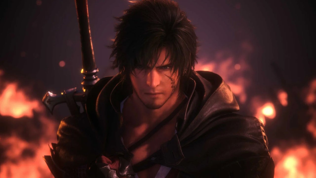 L'histoire de Final Fantasy 16 prend 35 heures à terminer, 70 à 80 pour tout faire