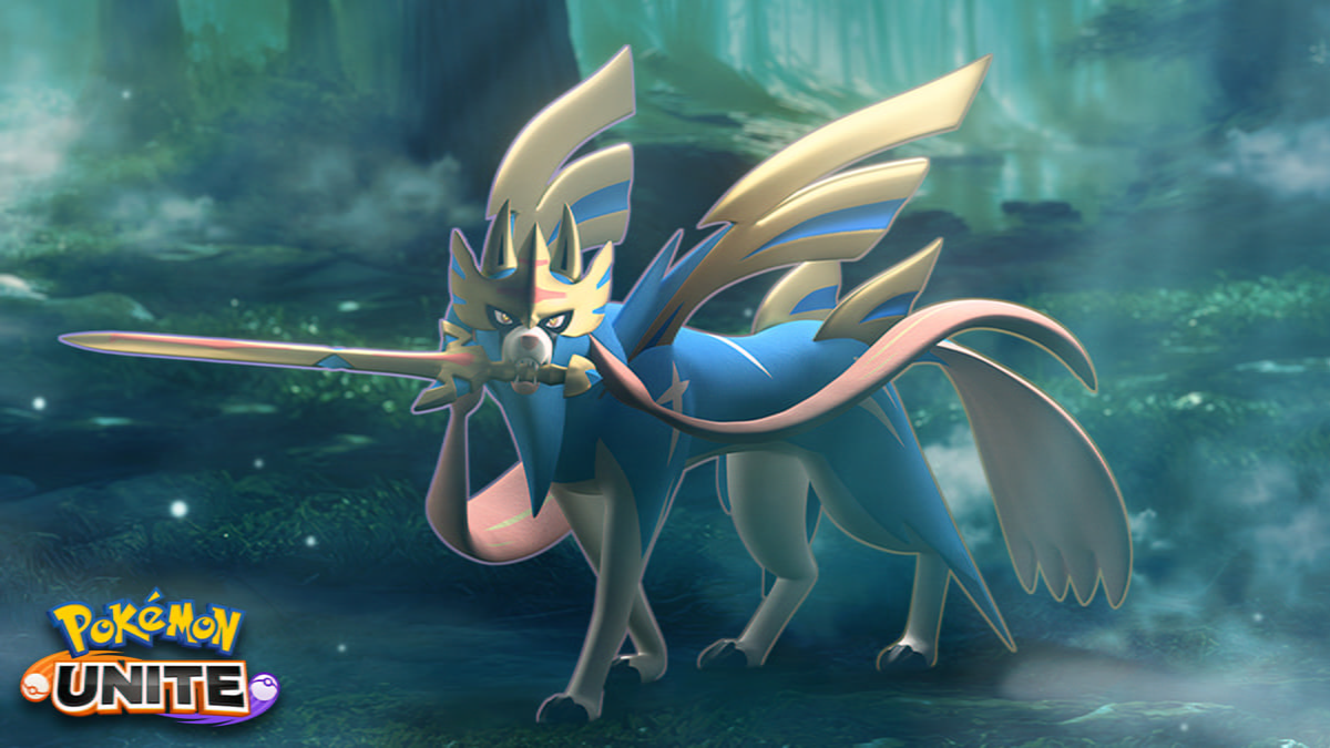 Lien de téléchargement de Pokémon Unite APK (v.1.9.1.2)