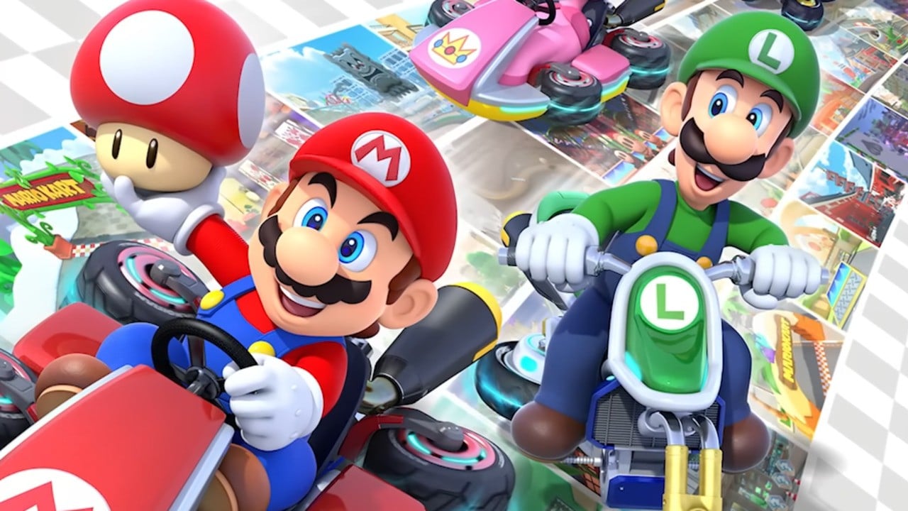 Mario Kart 8 Deluxe (Version 2.3.0) Changements d'équilibrage des performances des personnages et des véhicules révélés
