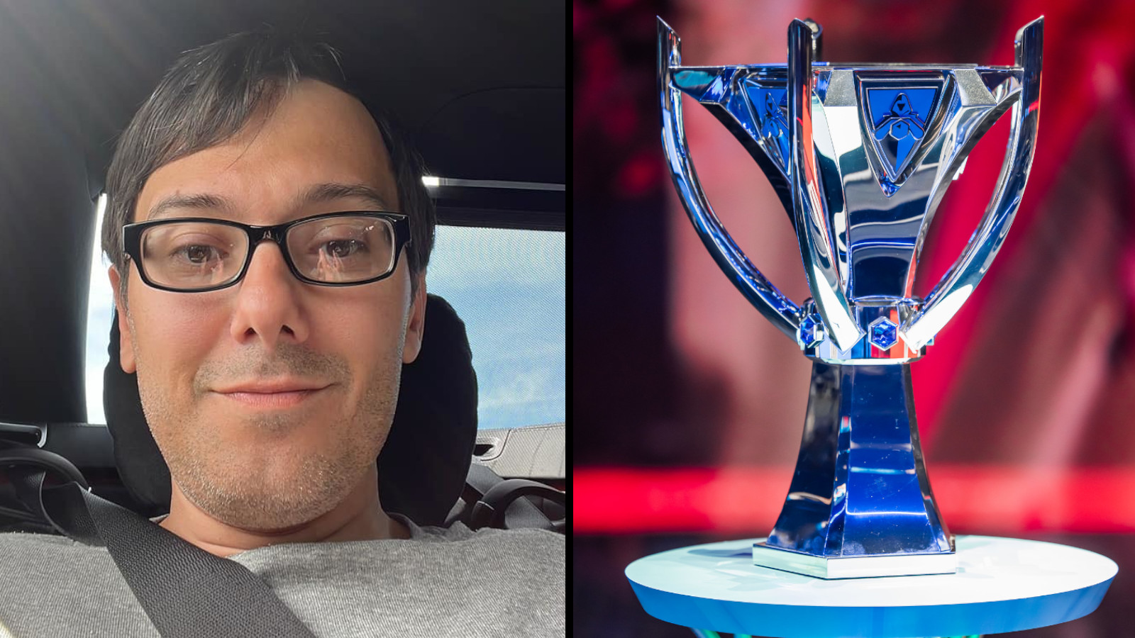 Martin Shkreli possède une équipe professionnelle de League of Legends sous le pseudonyme "pharmabro"