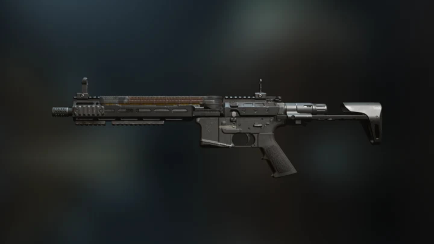 Meilleur chargement d'ouragan FSS Warzone 2 Saison 2 rechargé