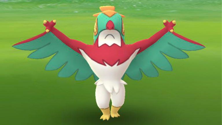 Niantic nargue les joueurs de Pokemon Go avec Hawlucha Timed Research qu'ils ne pourront jamais terminer
