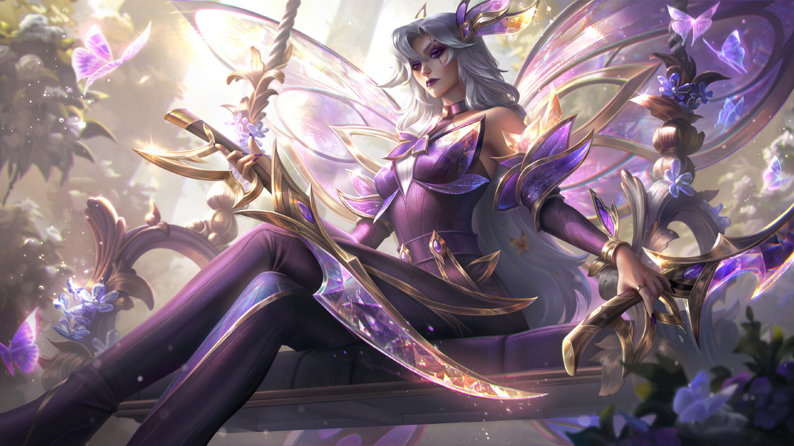 Notes du patch 13.6 de League of Legends : nerfs ADC, Aurelion Sol et Yuumi, sortie de Milio