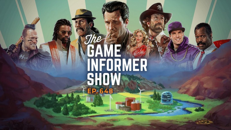 PAX East 2023, Terra Nil et notre note d'examen la plus basse depuis des années |  Spectacle IG
