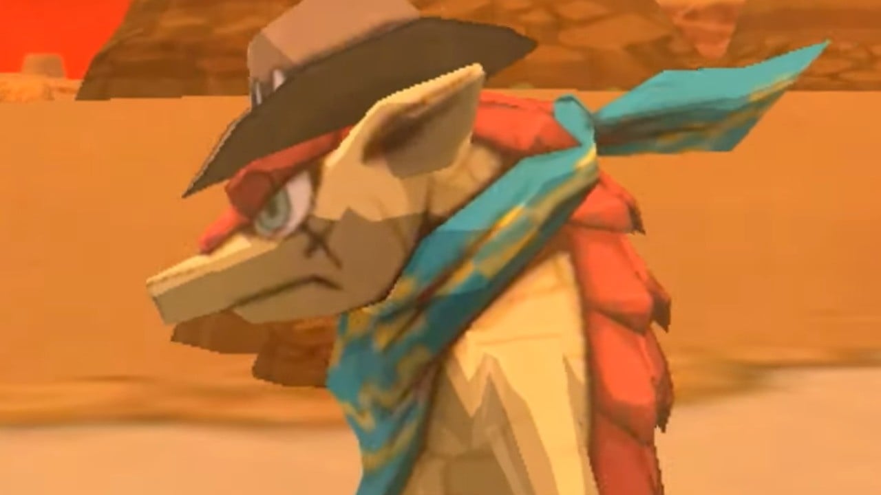 Pleins feux sur l'eShop 3DS - Le Rolling Western de Dillon