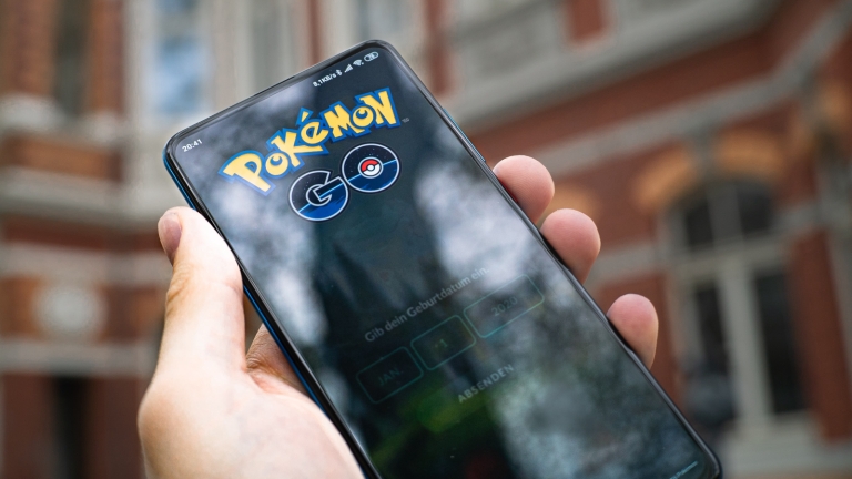 Popplio peut-il être brillant dans Pokémon Go ?