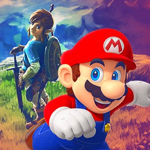 Pourquoi Mario est toujours le personnage le plus important de Nintendo (Désolé, Lien)