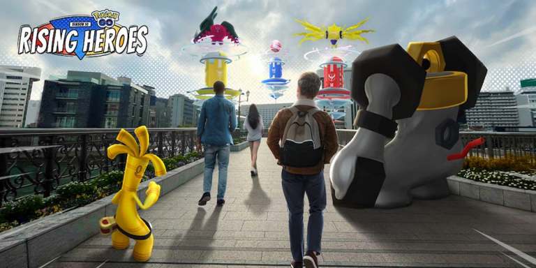 Que sont les raids d'élite et comment fonctionnent-ils dans Pokémon Go ?