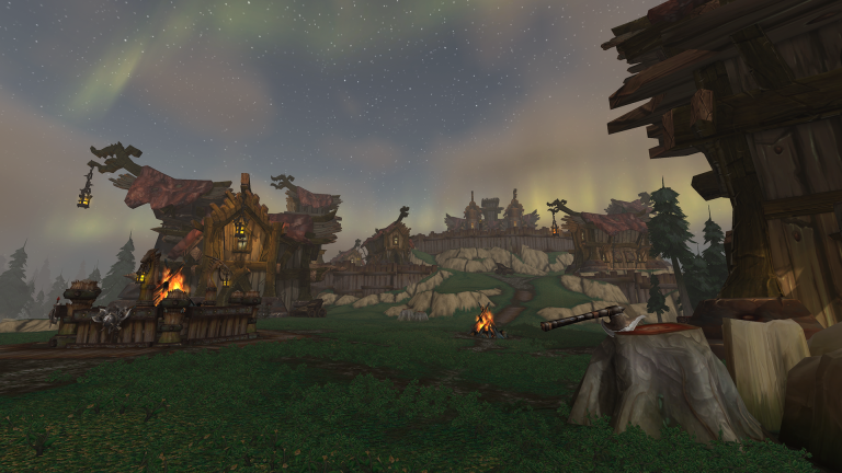 Qu'est-il arrivé aux premiers secours dans World of Warcraft ?  Premiers secours a-t-il été supprimé de WoW ?