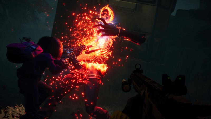 Redfall: Microsoft a annulé la version PS5 après l'acquisition de Bethesda, déclare le directeur d'Arkane