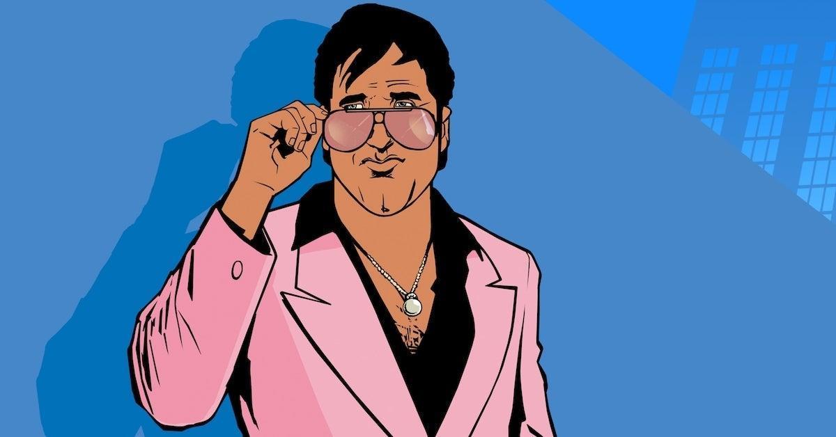 Rockstar Games rend hommage à Tom Sizemore après la mort de GTA : Vice City Actor