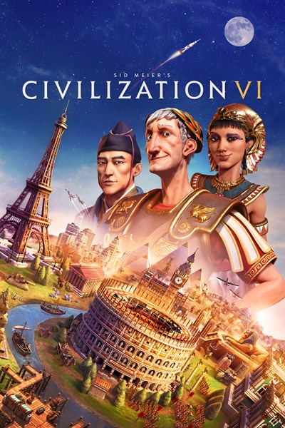 Sid Meier's Civilization® VI